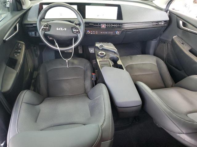 Photo 8 from auction – 2024 KIA EV6 LIGHT with VIN KNDC34LA2R5218067