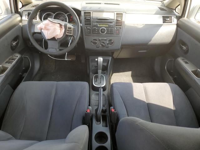 Photo 8 from auction – 2009 NISSAN VERSA S with VIN 3N1BC13E59L500705