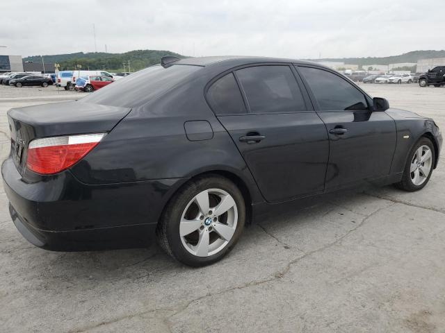 Photo 3 from auction – 2007 BMW 530 XI with VIN WBANF73567CU28844