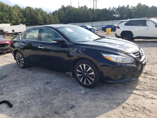 Photo 4 from auction – 2017 NISSAN ALTIMA 2.5 with VIN 1N4AL3AP7HC110858