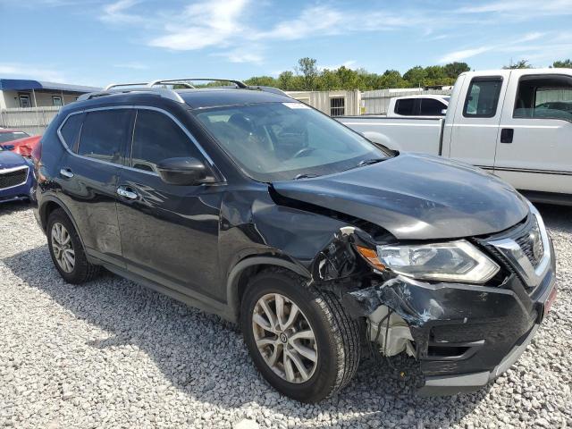 Photo 4 from auction – 2018 NISSAN ROGUE S with VIN KNMAT2MT1JP564986