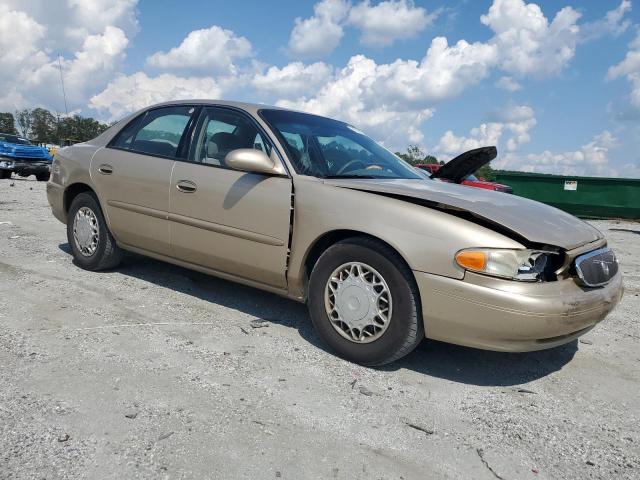 Photo 4 from auction – 2004 BUICK CENTURY CU with VIN 2G4WS52J641187919