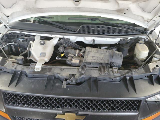 Photo 12 from auction – 2013 CHEVROLET EXPRESS G2 with VIN 1GCWGFCAXD1903866