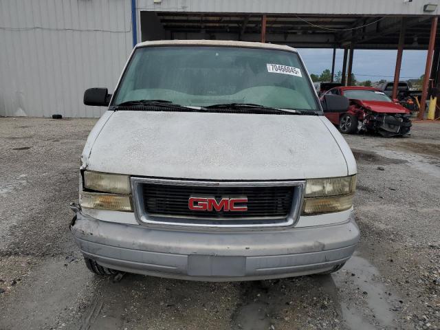 Photo 5 from auction – 1997 GMC SAFARI XT with VIN 1GKDM19W2VB554076