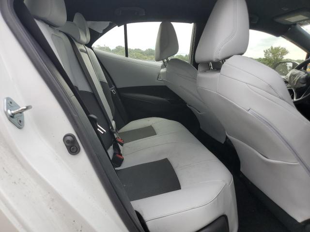Photo 10 from auction – 2023 TOYOTA COROLLA XS with VIN JTNC4MBEXP3213124