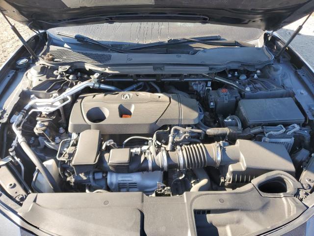Photo 11 from auction – 2021 ACURA TLX TECHNO with VIN 19UUB6F48MA005070