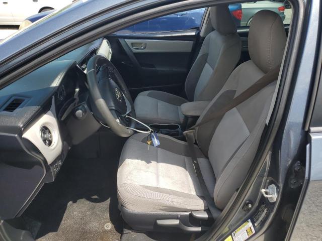 Photo 7 from auction – 2017 TOYOTA COROLLA L with VIN 2T1BURHE8HC963053