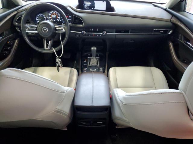 Photo 8 from auction – 2023 MAZDA CX-30 PREMIUM with VIN 3MVDMBDM3PM537546