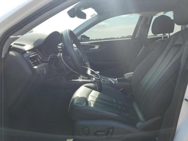 Photo 7 from auction – 2021 AUDI A4 PREMIUM with VIN WAUABAF46MA014495