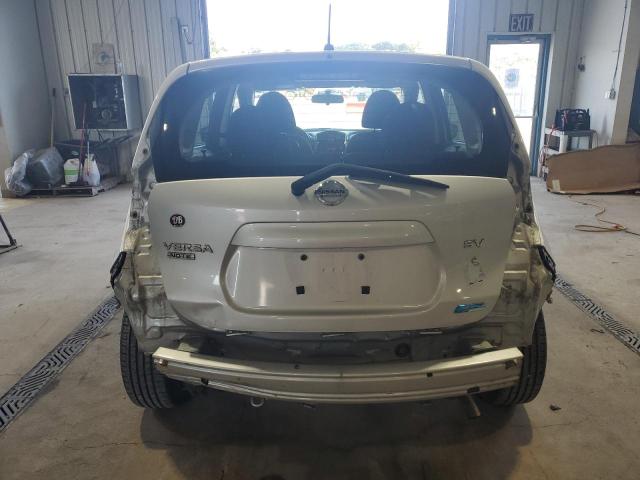 Photo 6 from auction – 2015 NISSAN VERSA NOTE with VIN 3N1CE2CP6FL374128