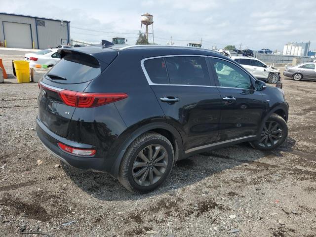 Photo 3 from auction – 2018 KIA SPORTAGE E with VIN KNDPNCAC7J7476846