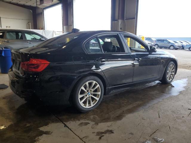 Photo 3 from auction – 2016 BMW 320 XI with VIN WBA8E5G51GNT93357