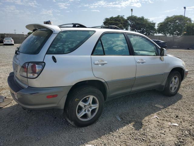 Фото 3 с аукциона – 2002 LEXUS RX 300 с VIN JTJHF10U320288767