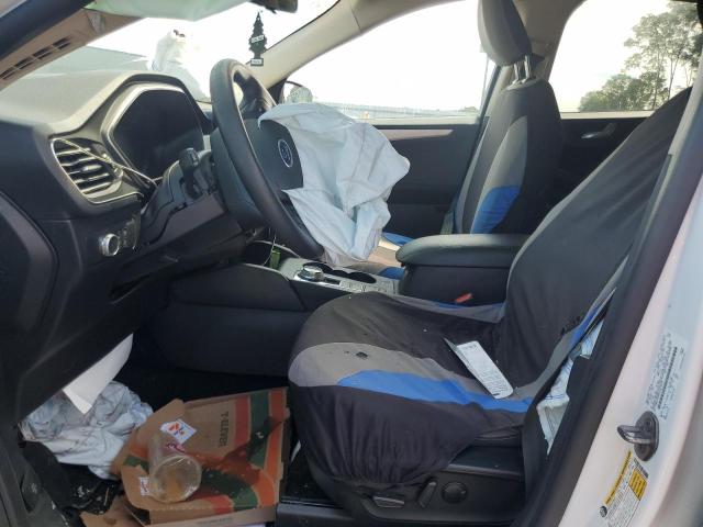Photo 7 from auction – 2020 FORD ESCAPE SE with VIN 1FMCU0G60LUA91677