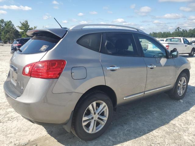 Photo 3 from auction – 2012 NISSAN ROGUE S with VIN JN8AS5MT7CW252186