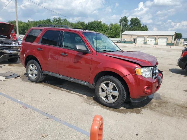 صورة رقم 4 من المزاد - 2012 FORD ESCAPE XLT مع VIN 1FMCU0DG3CKB50312