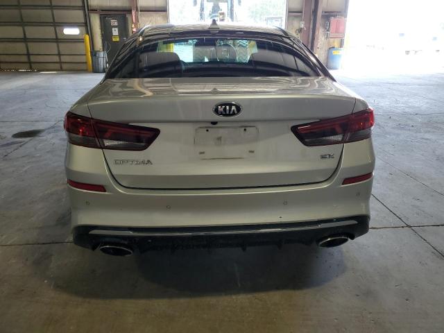 Photo 6 from auction – 2019 KIA OPTIMA EX with VIN 5XXGU4L18KG366806