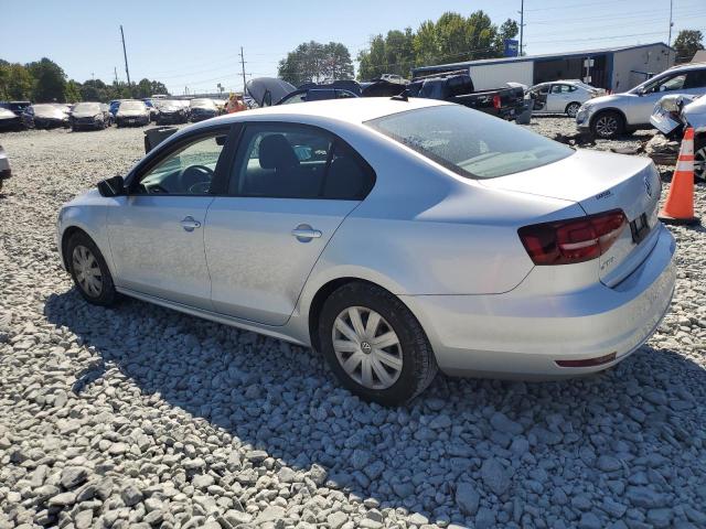 Photo 2 from auction – 2016 VOLKSWAGEN JETTA S with VIN 3VW267AJ5GM280607
