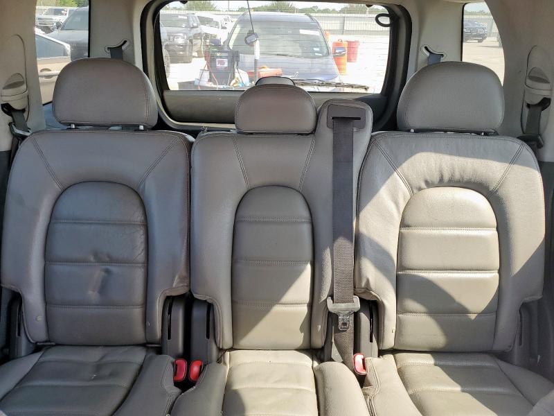Photo 10 from auction – 2005 FORD EXPLORER X with VIN 1FMZU73K45UB66602