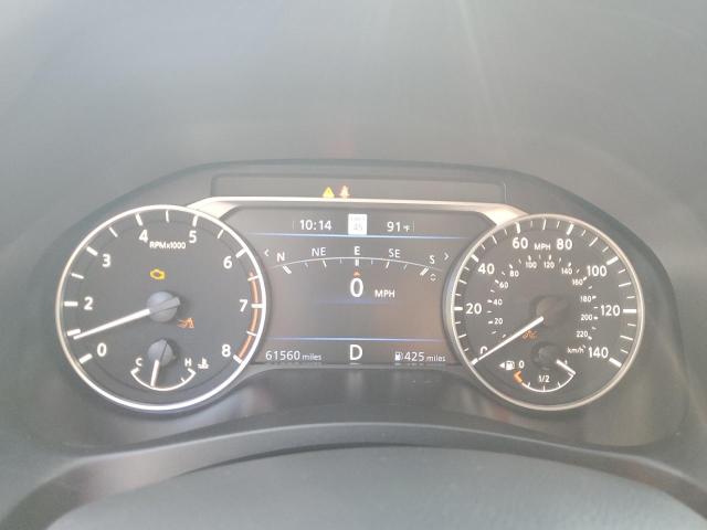 Photo 9 from auction – 2023 NISSAN ALTIMA with VIN 1N4BL4EVXPN399580