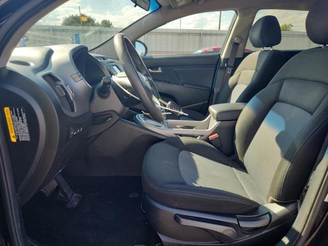 Photo 7 from auction – 2015 KIA SPORTAGE L with VIN KNDPBCAC3F7731007