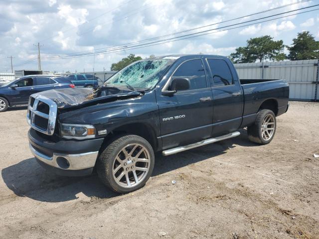 DODGE RAM 1500 S 2004 with VIN 1D7HU18D44S575738 - Photo from auction