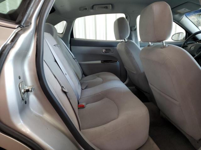 Photo 10 from auction – 2007 BUICK LACROSSE C with VIN 2G4WC582671239535