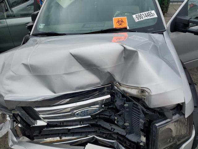 Photo 11 from auction – 2009 FORD F150 SUPER with VIN 1FTPW14V19FA29865