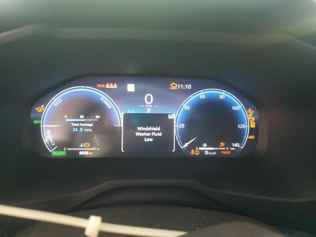 Photo 9 from auction – 2024 TOYOTA RAV4 LIMIT with VIN JTMD6RFV1RD146646