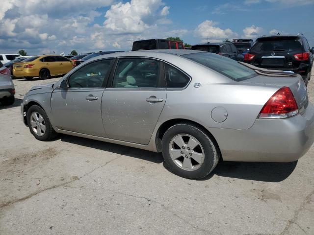 Photo 2 from auction – 2008 CHEVROLET IMPALA LT with VIN 2G1WT55KX81318919