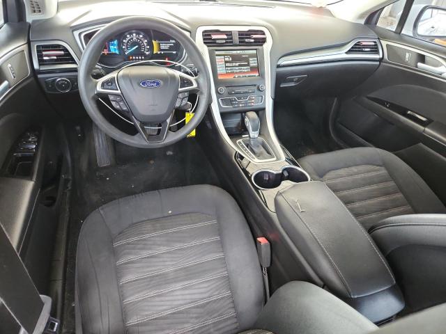 Photo 8 from auction – 2016 FORD FUSION SE with VIN 3FA6P0H75GR221584