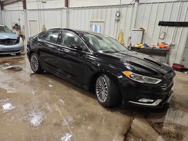 Photo 4 from auction – 2017 FORD FUSION SE with VIN 3FA6P0HD4HR220353