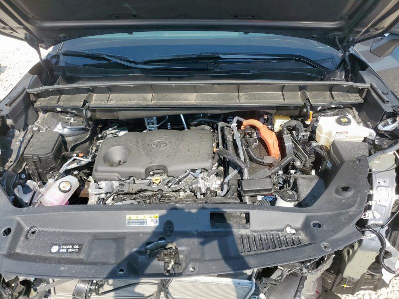 Photo 12 from auction – 2025 TOYOTA HIGHLANDER with VIN 5TDKBRCH7SS648184