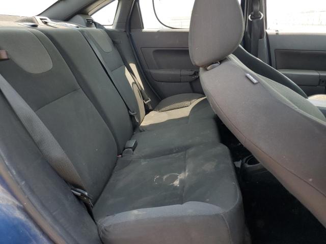 Photo 10 from auction – 2008 FORD FOCUS SE with VIN 1FAHP35N38W261514