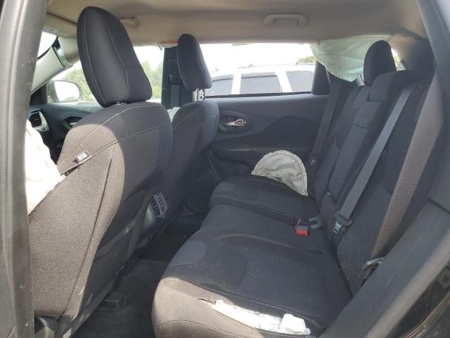 Photo 10 from auction – 2016 JEEP CHEROKEE L with VIN 1C4PJMCS4GW206526