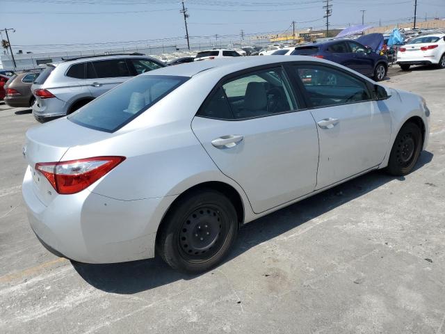 Photo 3 from auction – 2016 TOYOTA COROLLA L with VIN 5YFBURHE3GP405240