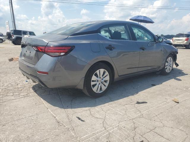 Photo 3 from auction – 2024 NISSAN SENTRA S with VIN 3N1AB8BV0RY291319