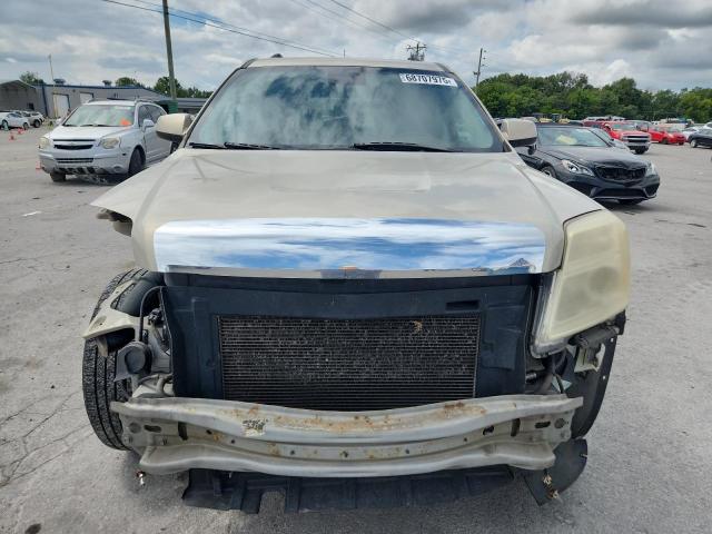 Photo 5 from auction – 2012 GMC TERRAIN SLT with VIN 2GKALUEK1C6315497