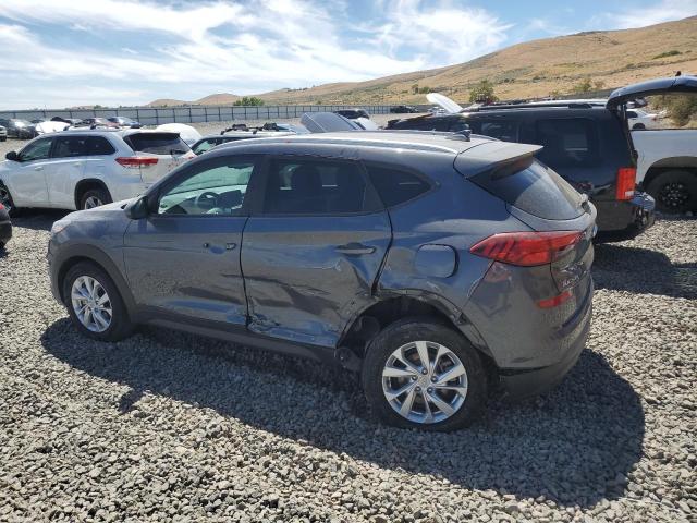 Photo 2 from auction – 2019 HYUNDAI TUCSON LIM with VIN KM8J3CA48KU007476