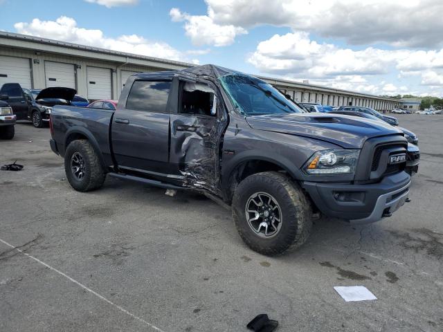 Photo 4 from auction – 2016 RAM 1500 REBEL with VIN 1C6RR7YTXGS407222