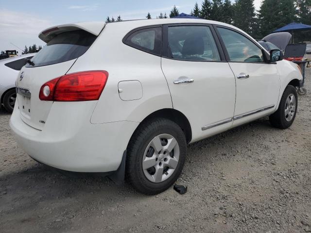 Photo 3 from auction – 2012 NISSAN ROGUE S with VIN JN8AS5MV6CW407909