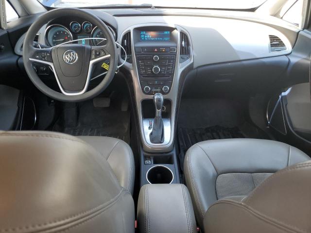 Photo 8 from auction – 2013 BUICK VERANO with VIN 1G4PN5SKXD4127988
