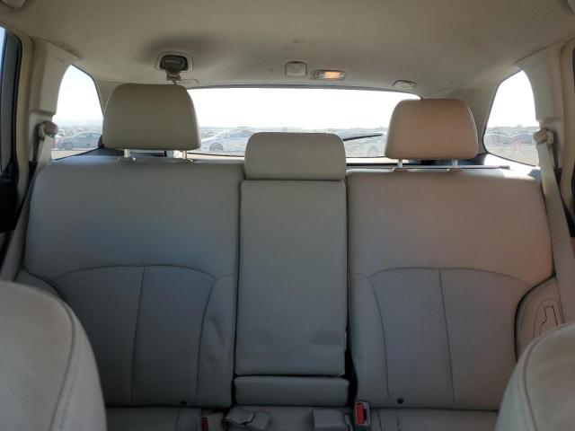 Photo 10 from auction – 2013 SUBARU OUTBACK 3.6R LIMITED with VIN 4S4BRDLC7D2305013