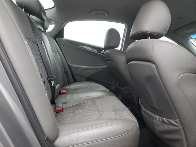 Photo 10 from auction – 2014 HYUNDAI SONATA SE with VIN 5NPEC4AB4EH909423