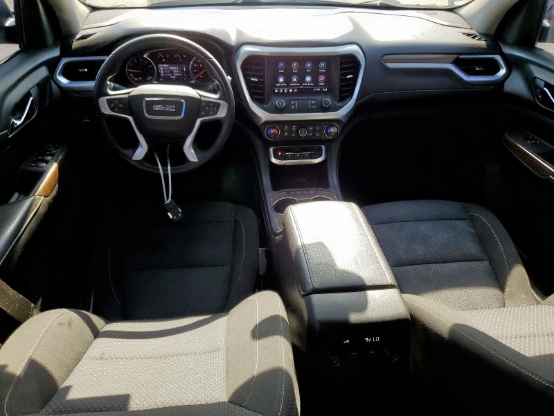 Photo 8 from auction – 2021 GMC ACADIA SLE with VIN 1GKKNKLA9MZ120184