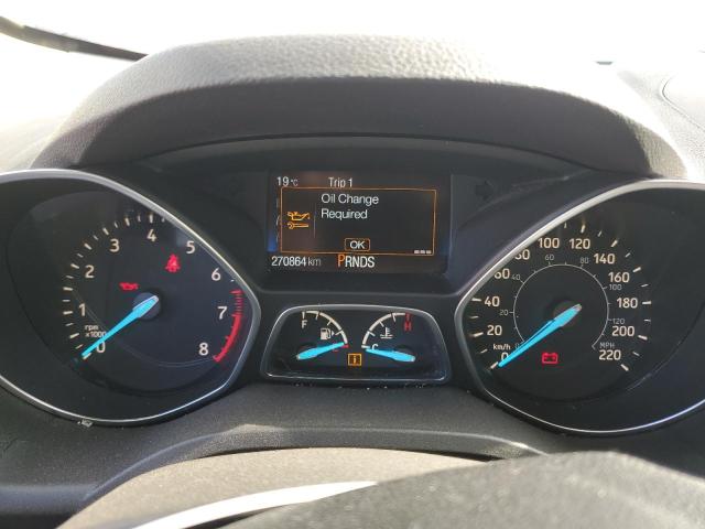 Photo 9 from auction – 2017 FORD ESCAPE SE with VIN 1FMCU9GD1HUD88001