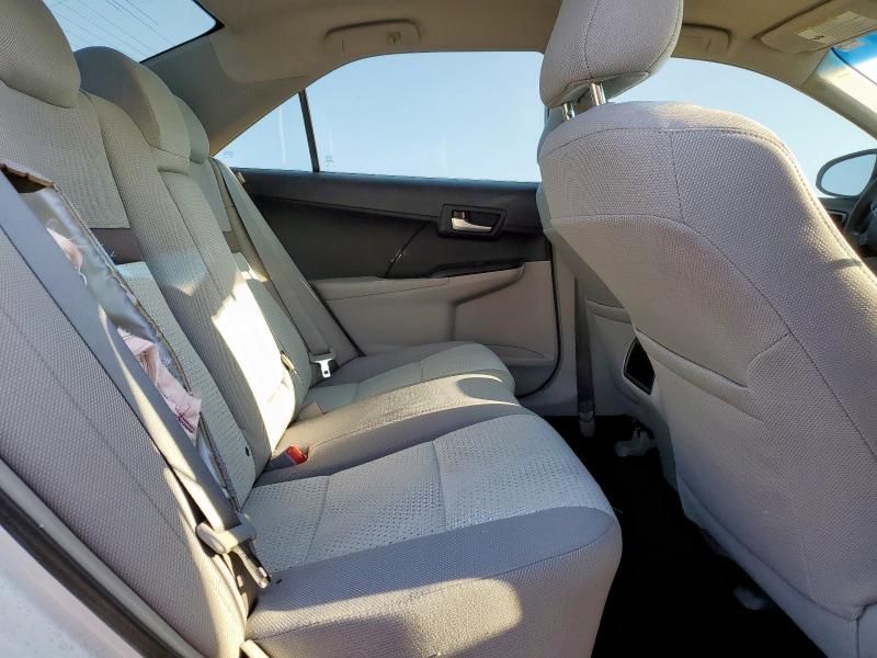 Photo 10 from auction – 2013 TOYOTA CAMRY L with VIN 4T4BF1FK5DR323899