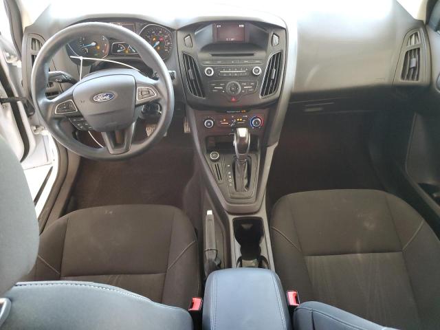 Photo 8 from auction – 2015 FORD FOCUS SE with VIN 1FADP3F29FL342857
