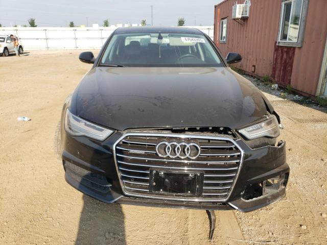 Photo 5 from auction – 2018 AUDI A6 PREMIUM with VIN WAUG8AFC3JN026298