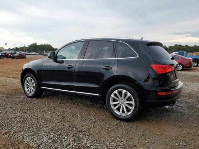 Photo 2 from auction – 2014 AUDI Q5 PREMIUM with VIN WA1CFAFP3EA085305